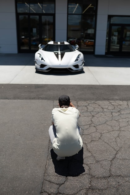 How to Inspect a Used Car Before Buying