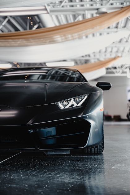 The Importance of Vehicle Trade-In